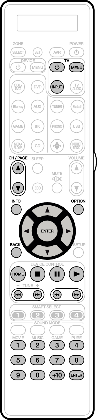 RC TV RC045